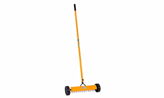 FALCON MANUAL AREATOR RAKE- (FPAR-1313)