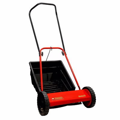 falcon cylindrical hand lawn mower (manual operated)- (easy-42)