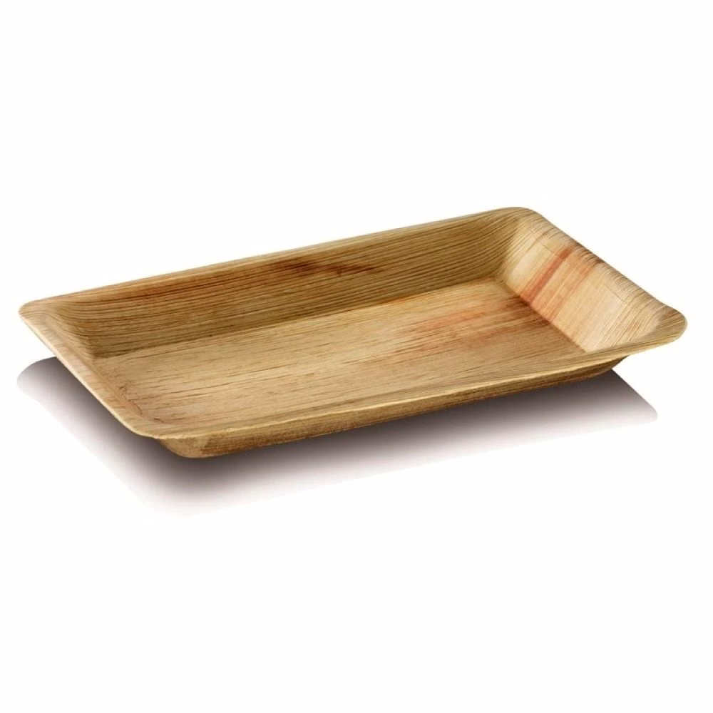 Rectangle Tray: 9" X 6" image 1