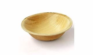 Round Bowl: 5"