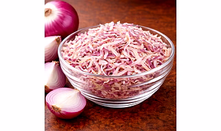 Premium Freeze Dried Onion Flakes – 100% Natural Onion Flakes for Soups, Seasonings & Ready-to-Eat Foods
