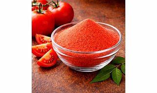 Freeze Dried Tomato Powder – Natural Tomato Powder for Sauces, Seasoning & Food Processing