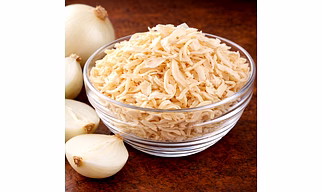 Freeze Dried White Onion Flakes – Natural Onion Flakes for Soups, Sauces & Food Processing
