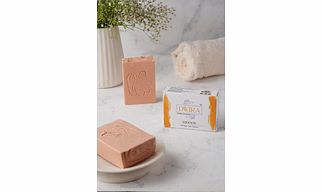 KIDOOS Cold Process Soap