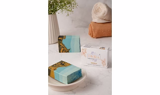 Dunes Cold Process Soap
