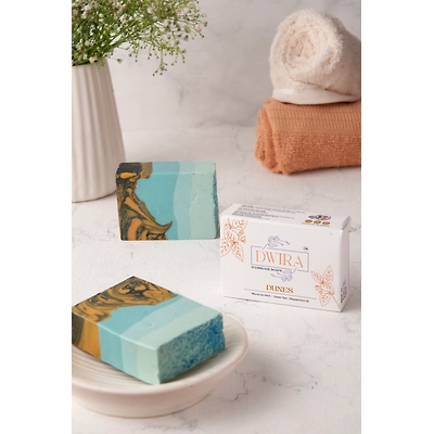 Dwira Dunes Cold Process Soap