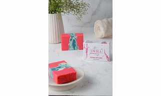 Indus Riverr Cold Process Soap