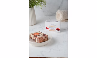 SANSKRITI SHAHI UBTAN Cold Process Soap