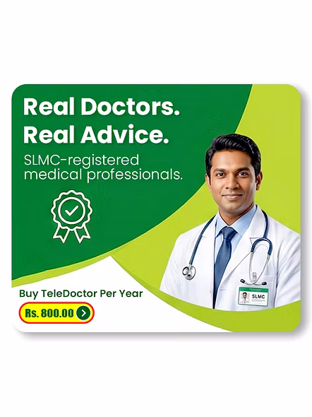 BIMA Doctor Annual TeleDoctor Pass - Unlimited 24/7 Doctor Access – Only Rs. 800 / Year-4