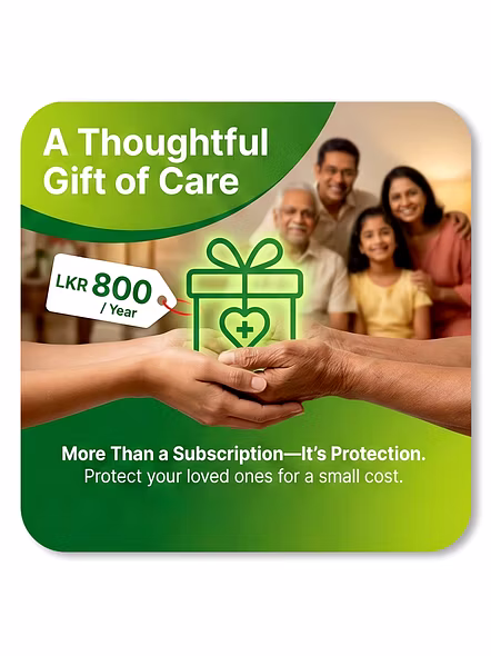 For Your Loved Ones – BIMA Doctor TeleDoctor Pass: 24/7 Doctor Access for Parents &amp; Family | Annual Plan-2