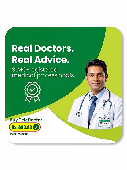 BIMA Doctor Annual TeleDoctor Pass - Unlimited 24/7 Doctor Access – Only Rs. 800 / Year