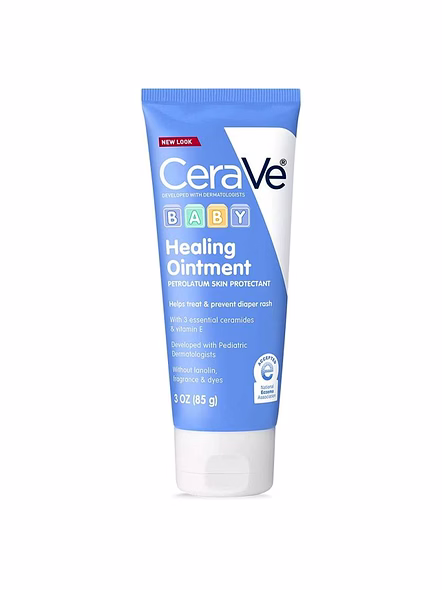 CeraVe Baby Healing Ointment 85g – Protective Care for Baby Skin-SK0066