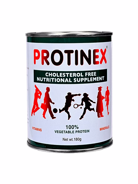 Protinex Original Hydrolysed Protein Supplement for Health &amp; Strength (180g)-SK0168