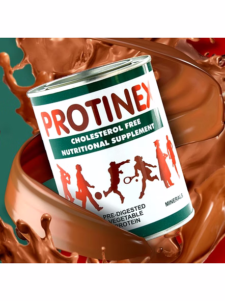 Protinex Original Hydrolysed Protein Supplement for Health &amp; Strength (180g)-2