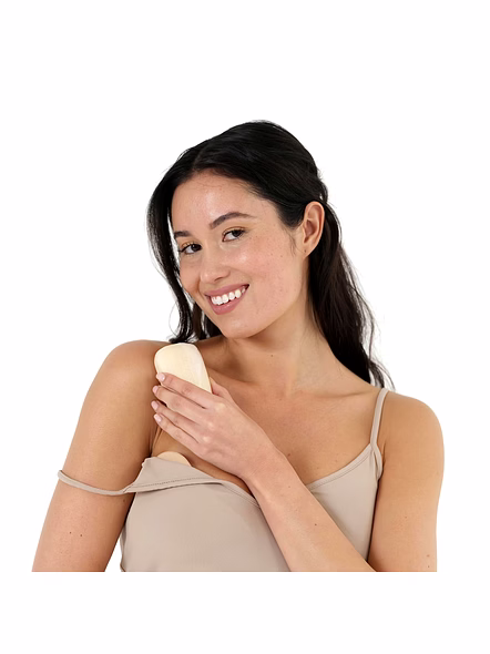 Dermavive Acne &amp; Sensitive Skin Cleansing Bar | pH-Balanced &amp; Soap-Free (120g)-2
