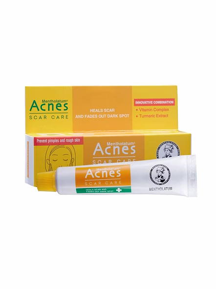 Acnes Scar Care Solution 12g-SK0219