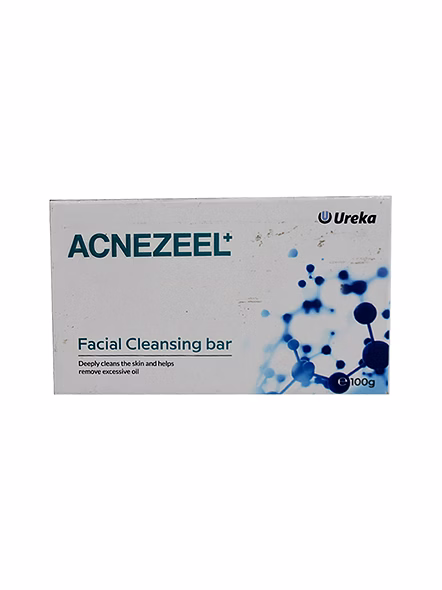 Acnezeel Bar – 100g-SK0221