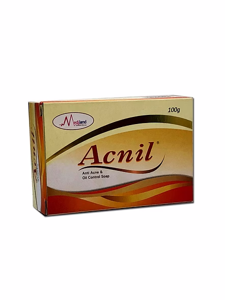 Acnil Soap-SK0223