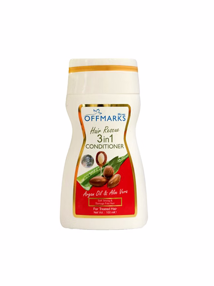 Offmarks 3 in 1 Conditioner 100 ml