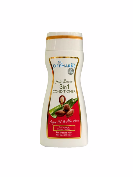 Offmarks 3 in 1 Conditioner 200ml