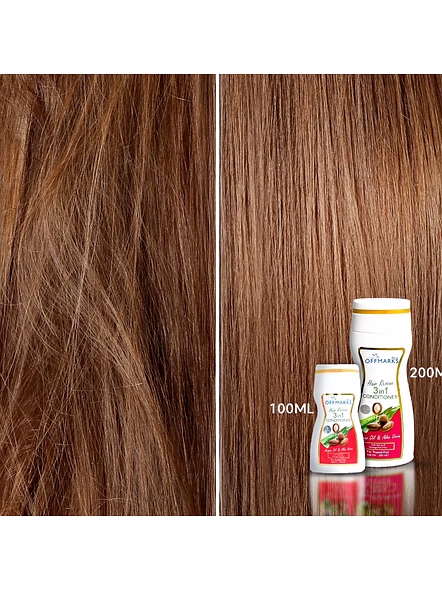 Offmarks 3 in 1 Conditioner 100 ml
