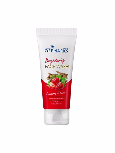 Offmarks Anti Acne Facewash