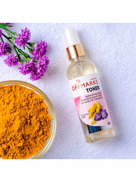 Offmarks Toner 100ml