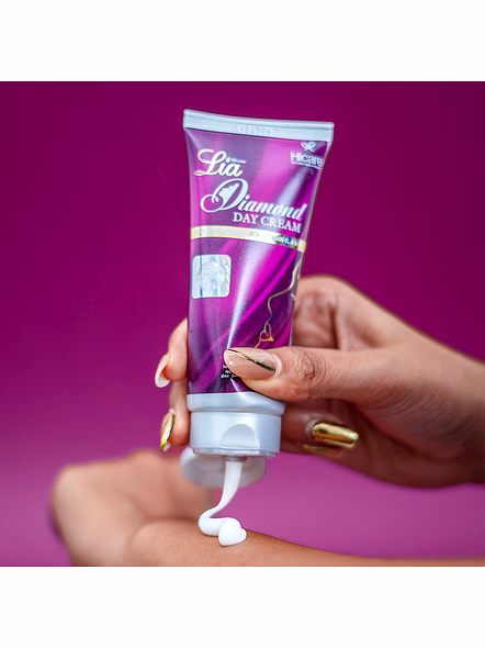 Lia Diamond Fairness Day Cream – Daily Skin Care Moisturiser-1