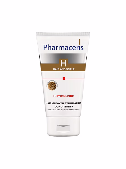 Pharmaceris H-Stimulinum Hair Growth Conditioner 150ml – Hair Care Support-SK0259