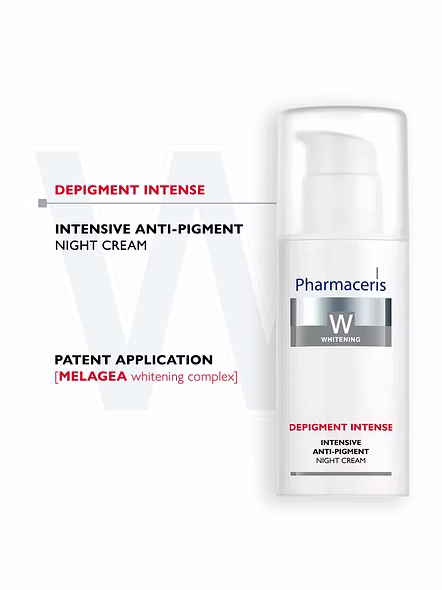 Pharmaceris Mela-Protect Skin Lightening Day Cream SPF 50+ – Daily UV Care Cream-2