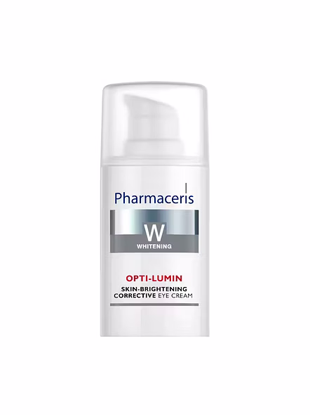 Pharmaceris OPTI-LUMIN Corrective Eye Cream – Dark Circle Care Support
