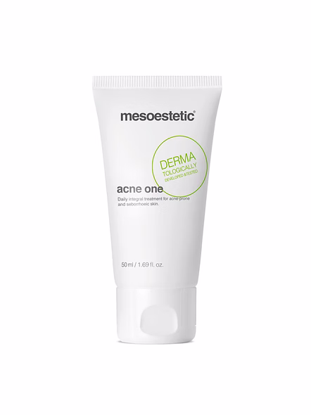 Mesoestetic Acne One 50ml – Skin Clarifying Treatment Cream-SK0272