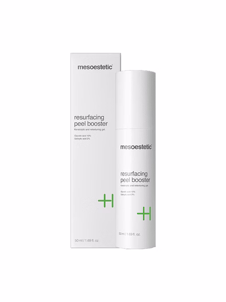 Mesoestetic Brightening Peel Booster – Skin Renewal Treatment-SK0273