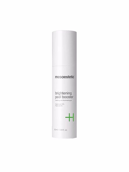 Mesoestetic Brightening Peel Booster – Skin Renewal Treatment-1