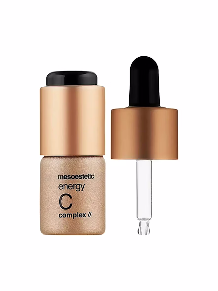Mesoestetic Energy C Complex 28ml – Vitamin C Brightening Serum-3