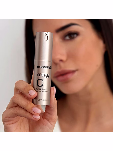 Mesoestetic Energy C Intensive Cream 50ml – Brightening Moisturiser-1