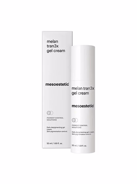Mesoestetic Melan Tran3X Gel-Cream-SK0277