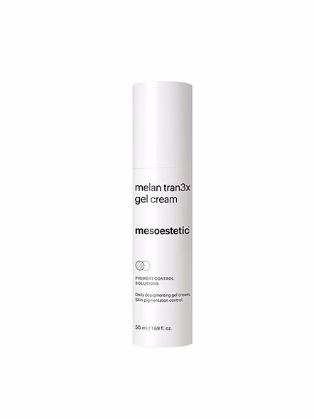 Mesoestetic Melan Tran3X Gel-Cream-1