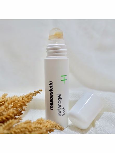 Mesoestetic Melanogel Touch 15ml-2