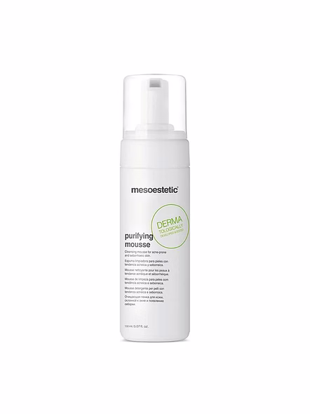 Mesoestetic Purifying Mousse-SK0281