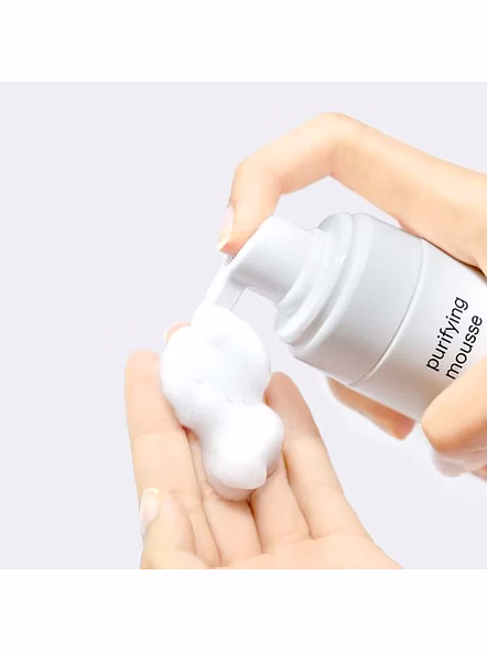 Mesoestetic Purifying Mousse-1