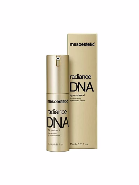 Mesoestetic Radiance DNA Eye Contour 15ml