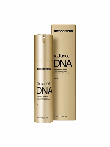 Mesoestetic Radiance DNA Intensive Cream 50ml-SK0283