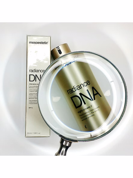 Mesoestetic Radiance DNA Intensive Cream 50ml-1