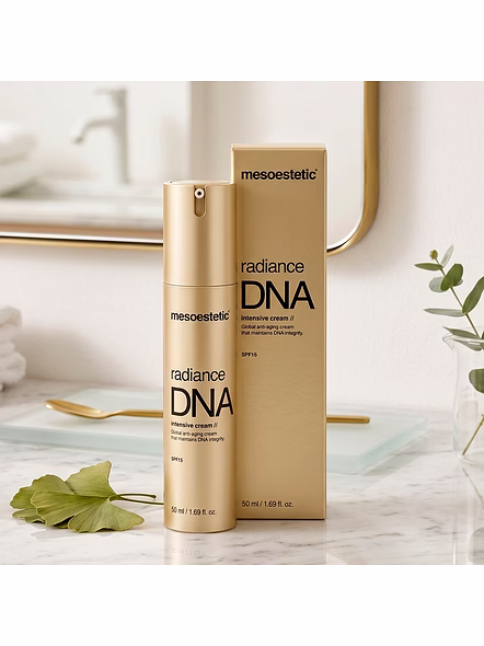 Mesoestetic Radiance DNA Intensive Cream 50ml-2