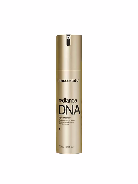 Mesoestetic Radiance DNA Night Cream