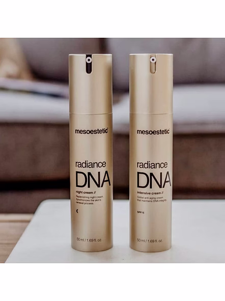 Mesoestetic Radiance DNA Night Cream