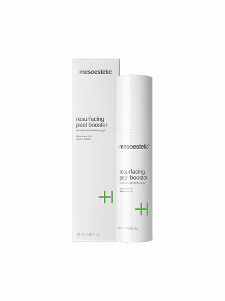 Mesoestetic Resurfacing Peel Booster 50ml-SK0285