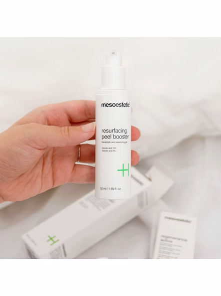 Mesoestetic Resurfacing Peel Booster 50ml-1