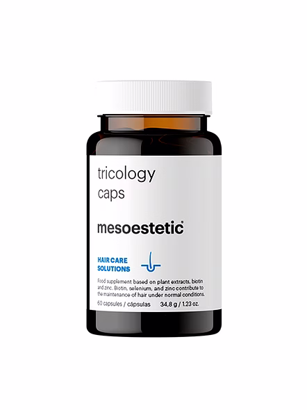 Mesoestetic Tricology Capsules (60 Caps)-SK0286